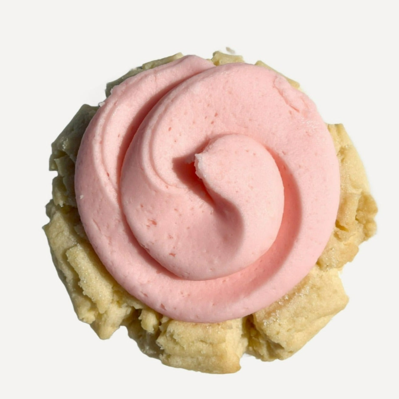 Frosted Sugar Cookie