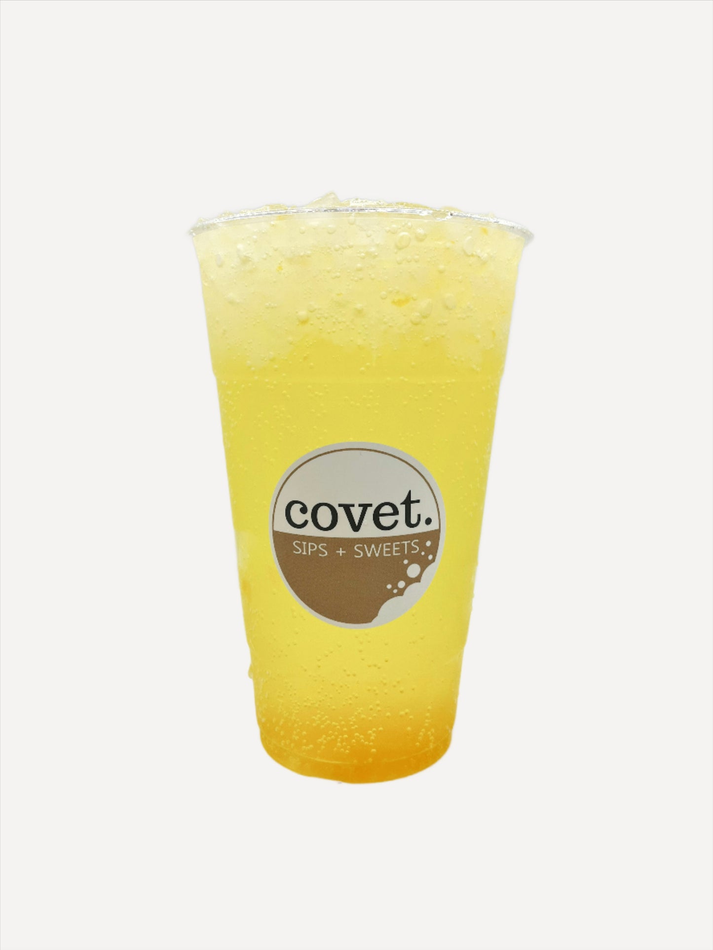 Renegade: mountain dew + guava + strawberry + coconut