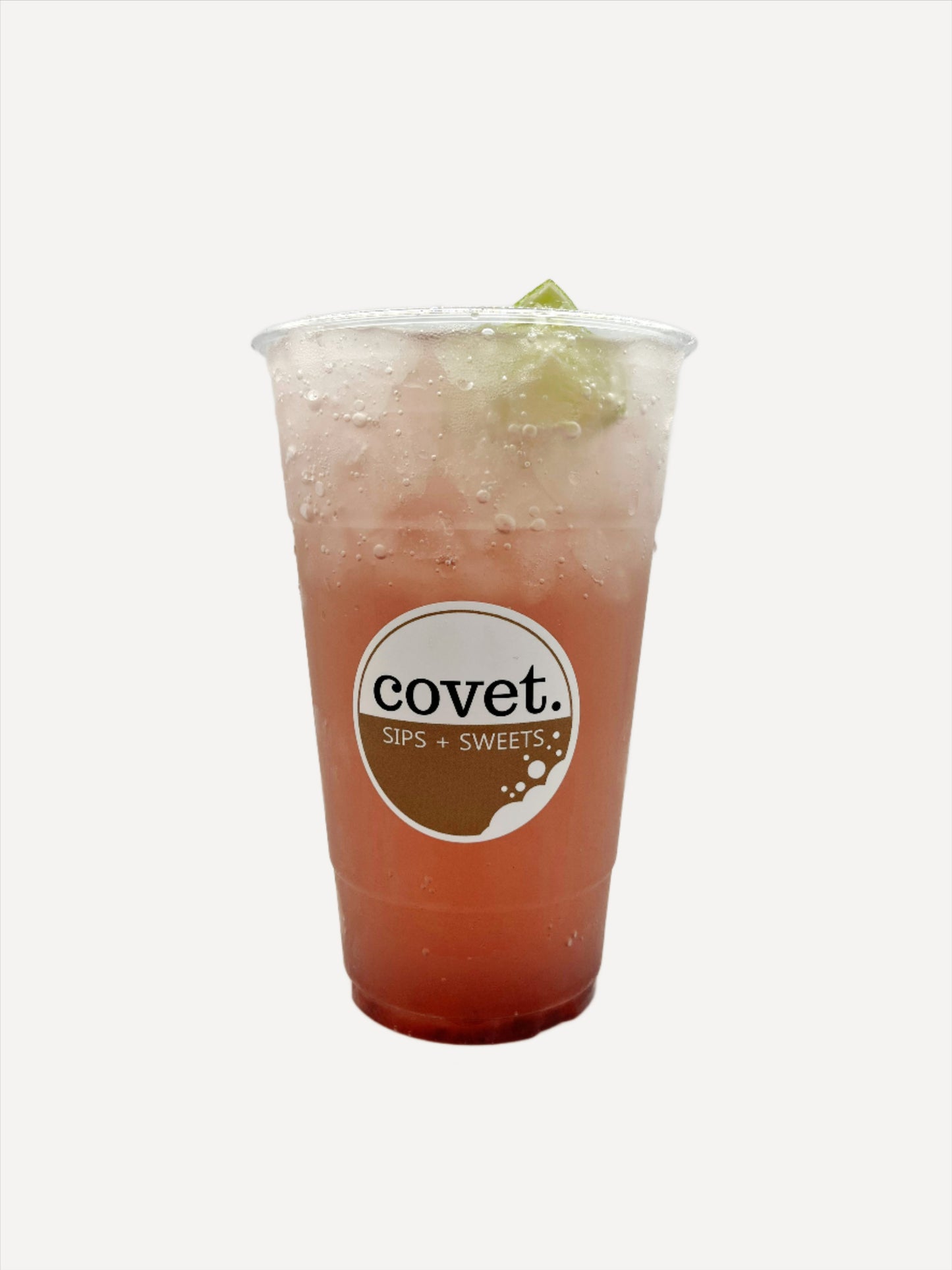 Sugar Mama: coke or pepsi + blackberry + mojito mint + raspberry puree + fresh lime