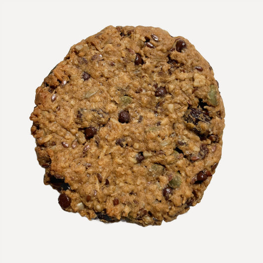 Power cookie