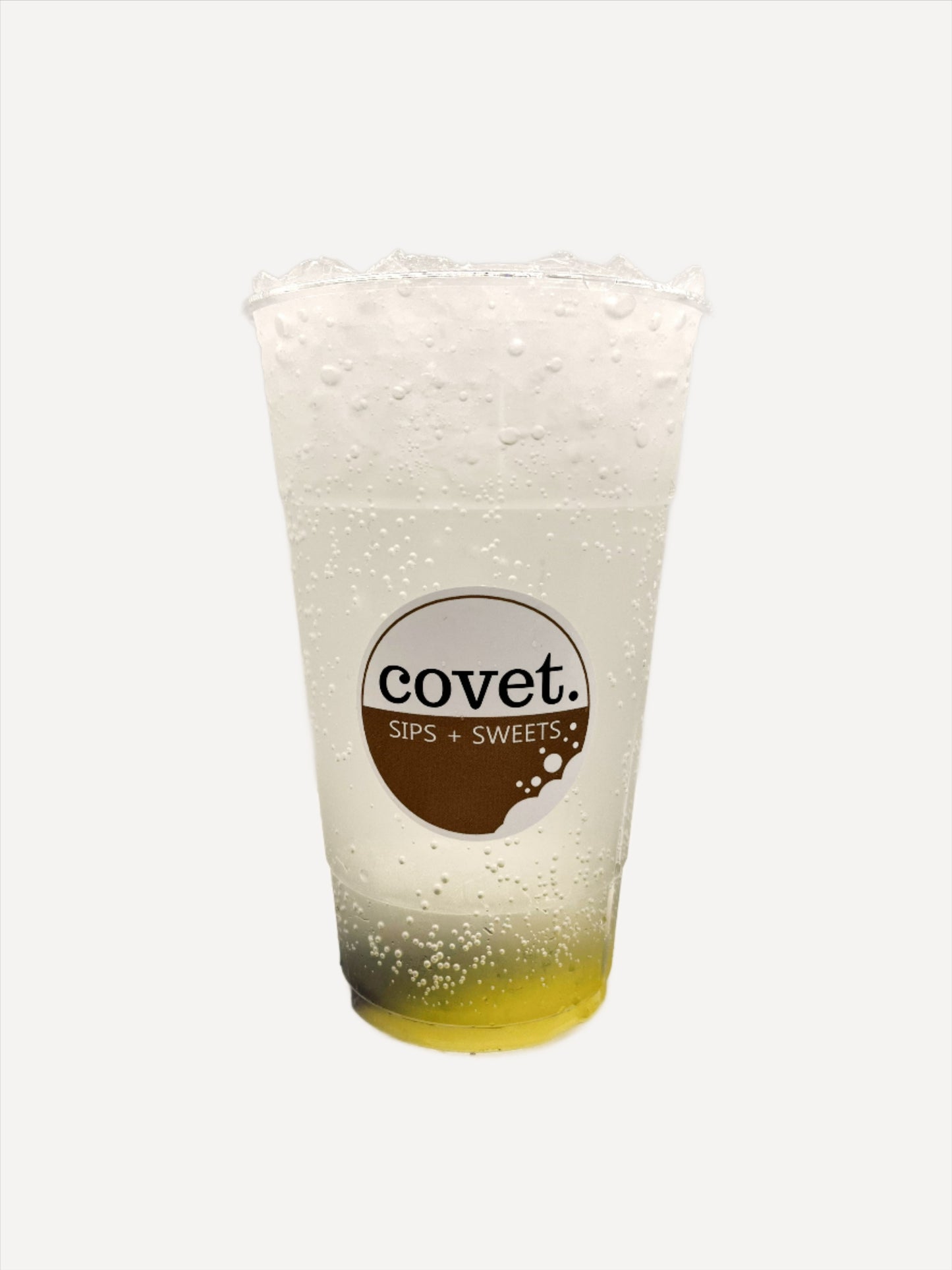 Windsor Palace: sprite + lavender + passionfruit