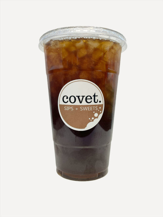 Cold Brew