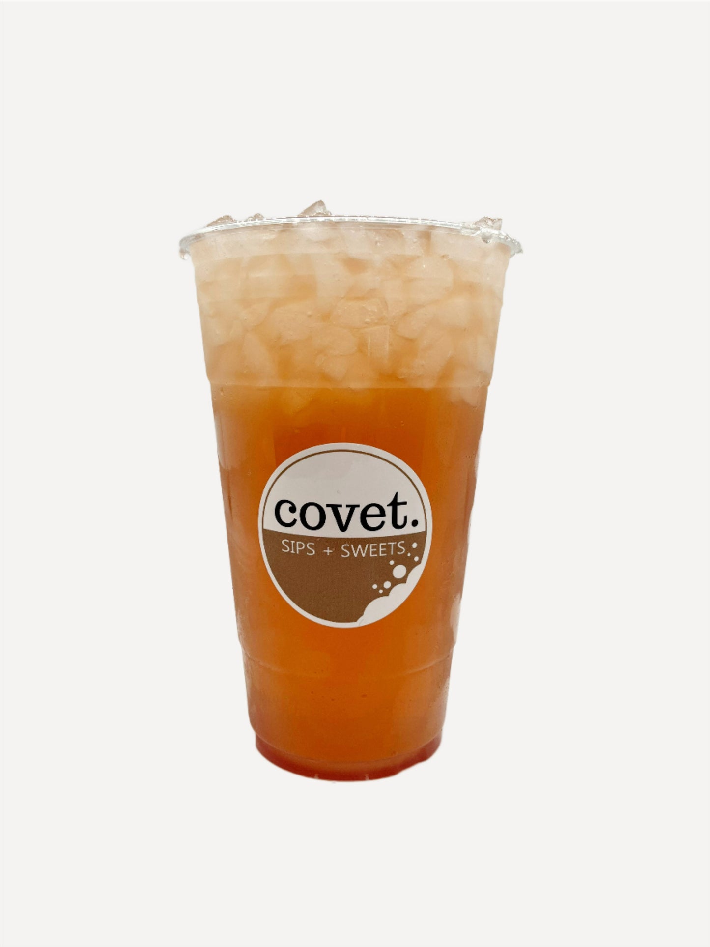 Influencer: half iced tea, half lemonade