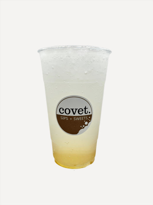 Hot Girl Summer: monster zero ultra + peach + mango + double pineapple